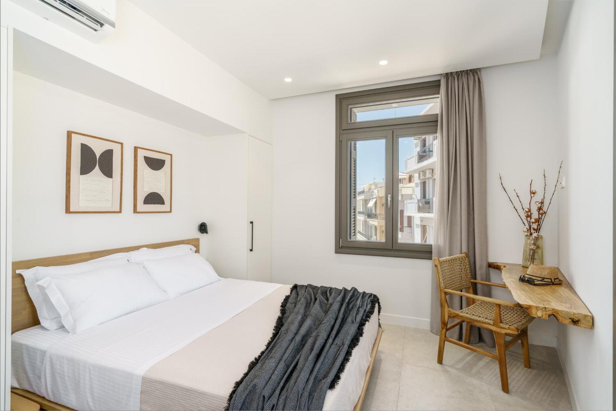 The Old Distillery - Premium Suites Ρέθυμνο Εξωτερικό φωτογραφία