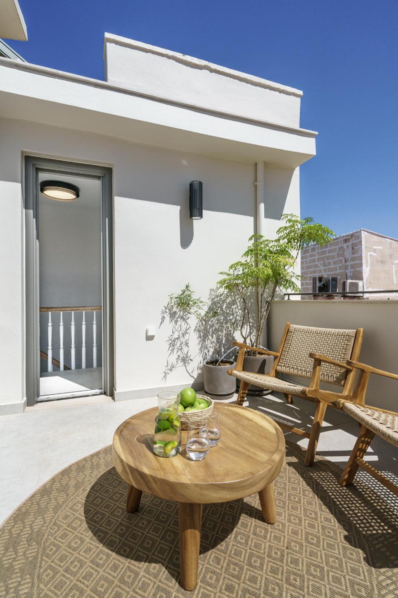 The Old Distillery - Premium Suites Ρέθυμνο Εξωτερικό φωτογραφία