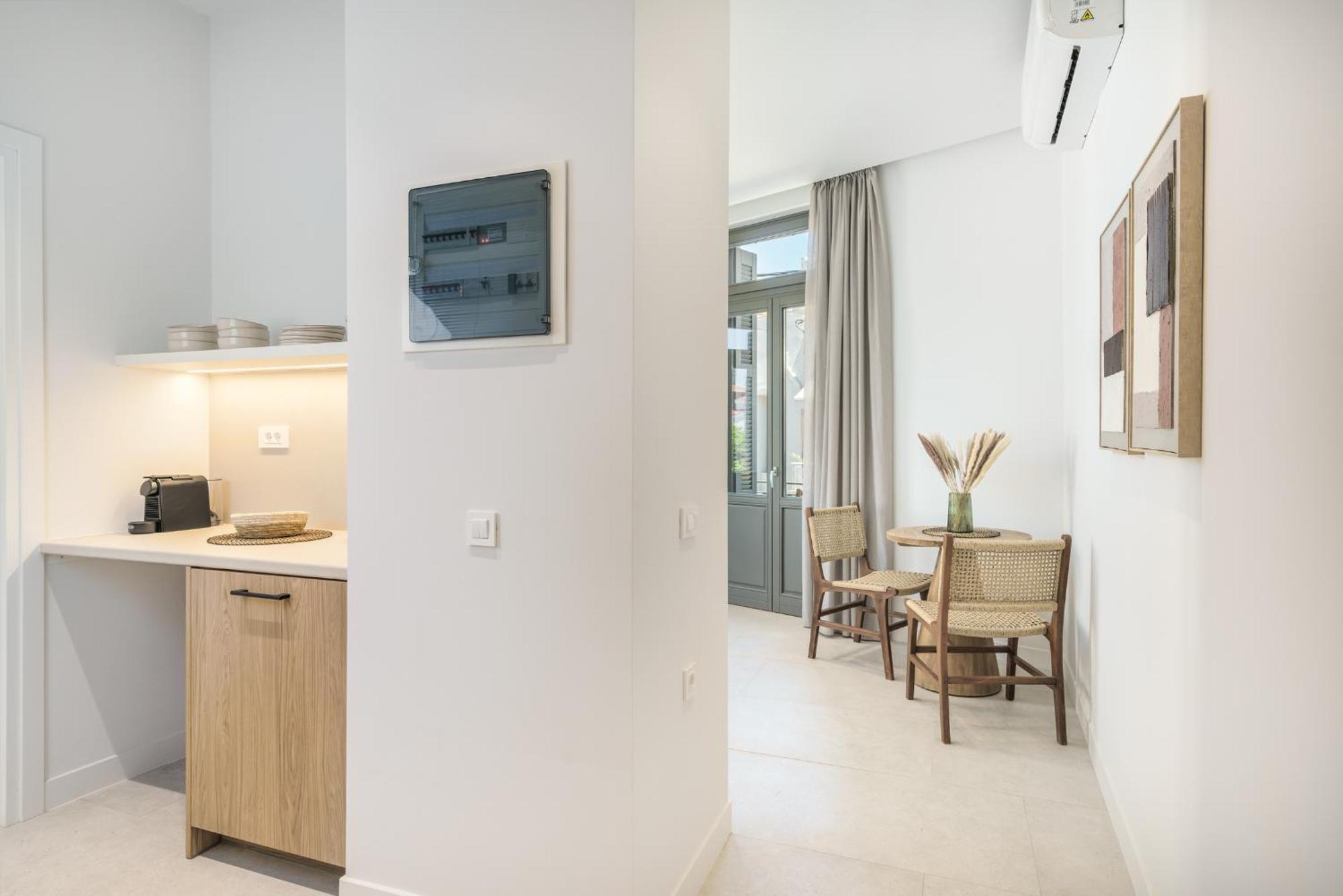 The Old Distillery - Premium Suites Ρέθυμνο Εξωτερικό φωτογραφία